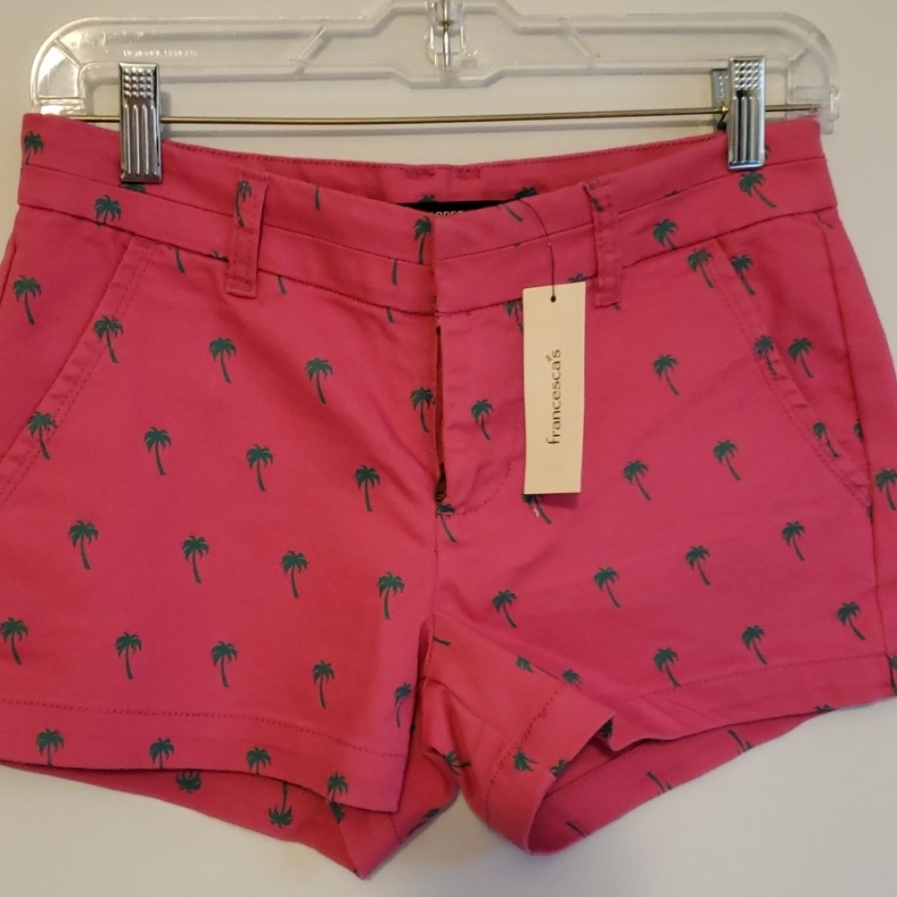 Womans shorts
